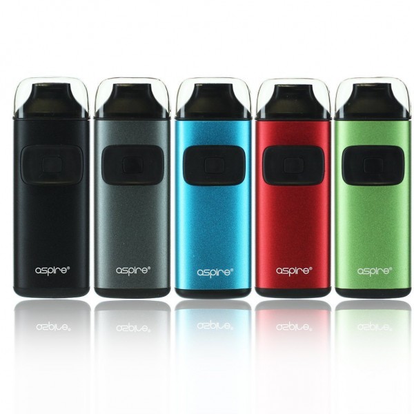 Aspire Breeze AIO Starter Kit