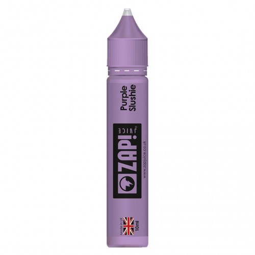 Zap! Juice Purple Slushie 70/30 E-liquid 10ml