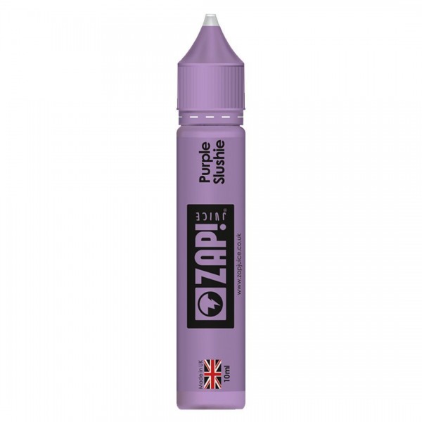 Zap! Juice Purple Slushie 70/30 E-liquid 10ml