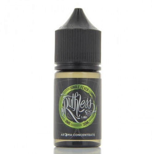 Ruthless Jungle Fever Shortfill E-liquid 100m...