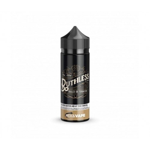 Ruthless Dulce De Tobacco Shortfill E-liquid ...