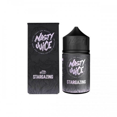 Nasty Juice Star Gazing Shortfill E-liquid 50...