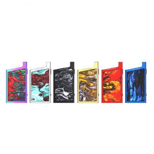 SMOK Trinity Alpha Vape Pod Kit (Pods not included)