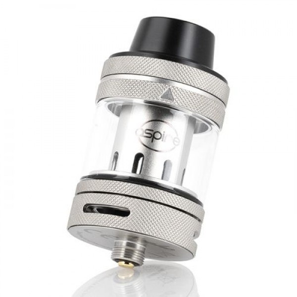 Aspire Nepho Sub-Ohm Tank