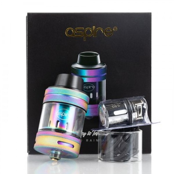 Aspire Nepho Sub-Ohm Tank