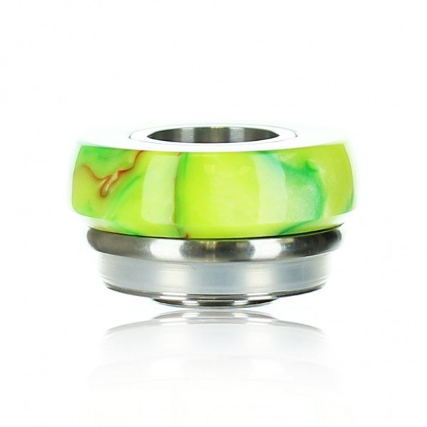 FreeMax Mesh Pro Resin Top Cap