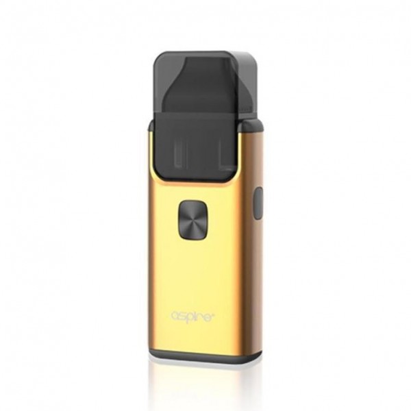 Aspire BREEZE 2 AIO Pod Kit