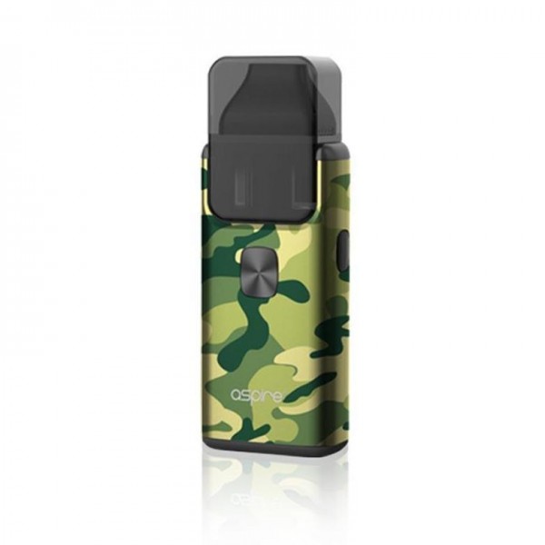 Aspire BREEZE 2 AIO Pod Kit