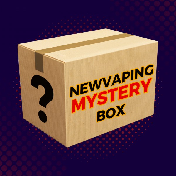 Black Friday Mystery Box