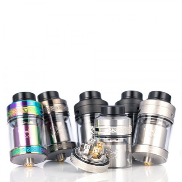 Hellvape Dead Rabbit V2 RTA