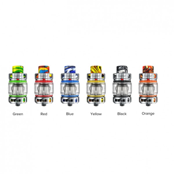 FreeMax M Pro 2 Sub Ohm Tank