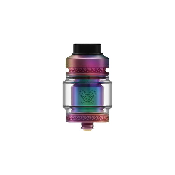 Hellvape Dead Rabbit V2 RTA