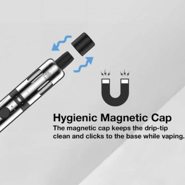 Innokin Endura T18II/T18E Magnetic Cap