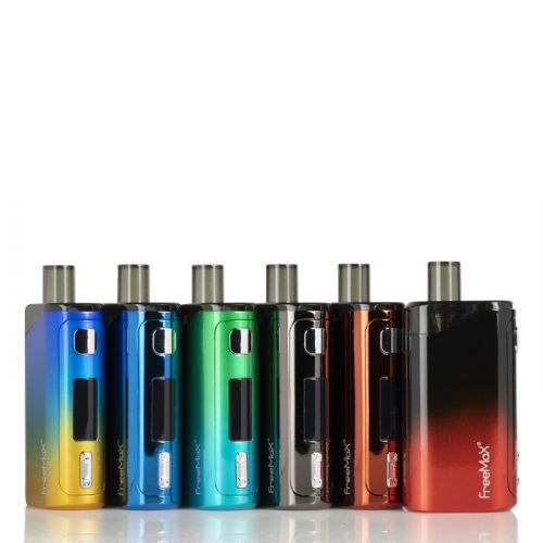 Freemax Autopod50 Pod Kit