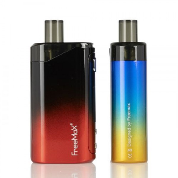 Freemax Autopod50 Pod Kit