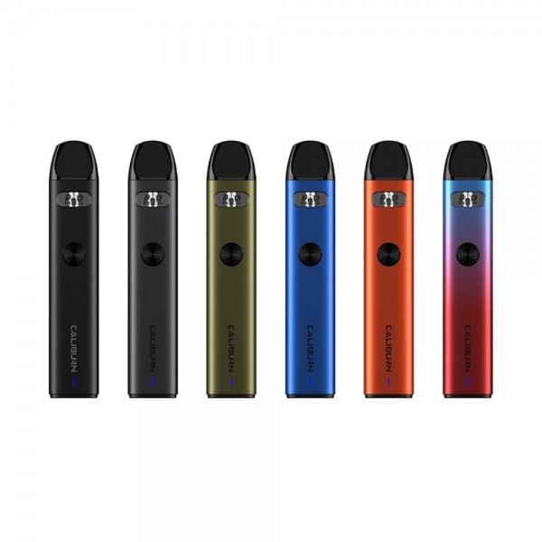 Uwell Caliburn A2 Pod Vape Kit