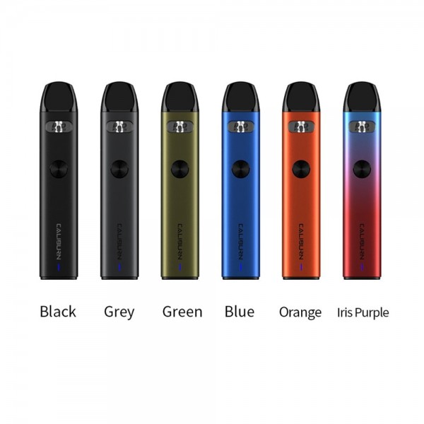 Uwell Caliburn A2 Pod Vape Kit