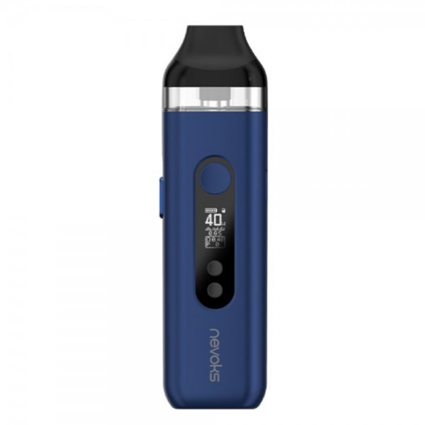 Nevoks Feelin X Pod Vape Kit