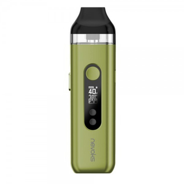 Nevoks Feelin X Pod Vape Kit