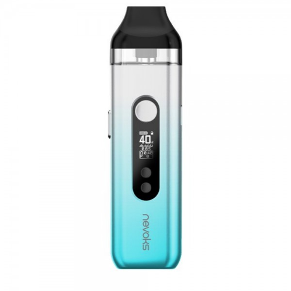 Nevoks Feelin X Pod Vape Kit