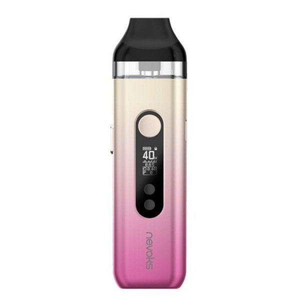 Nevoks Feelin X Pod Vape Kit