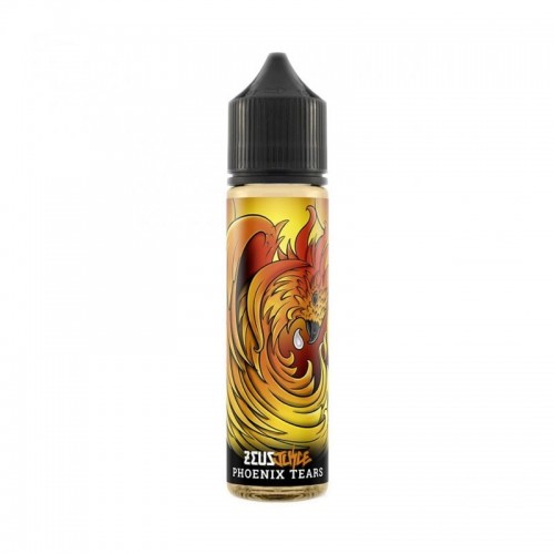 Zeus Juice Phoenix Tears Shortfill 50ml