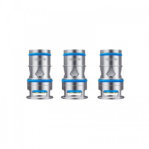 Aspire Odan Replacement Coils 3PCS