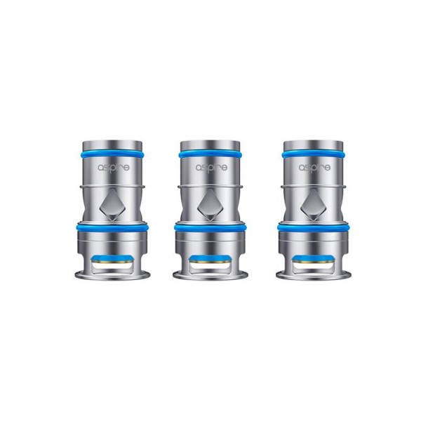 Aspire Odan Replacement Coils 3PCS