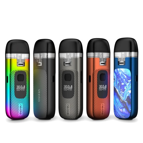 Nevoks Veego 30W Pod Kit