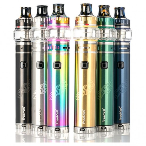 Freemax Twister 30W Kit