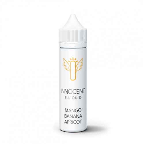 Ohm Brew Innocent Mango, Banana & Apricot...