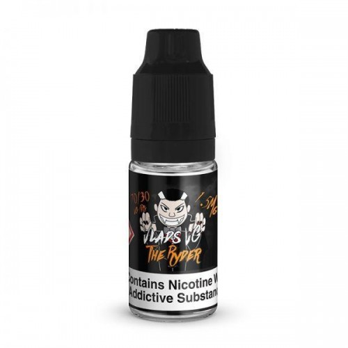 Vampire Vape Vlads VG The Ryder E-Liquid 10ml