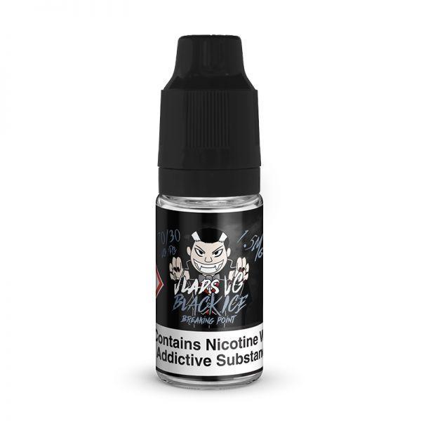 Vampire Vape Vlads VG Black Ice Breaking Point 10ml