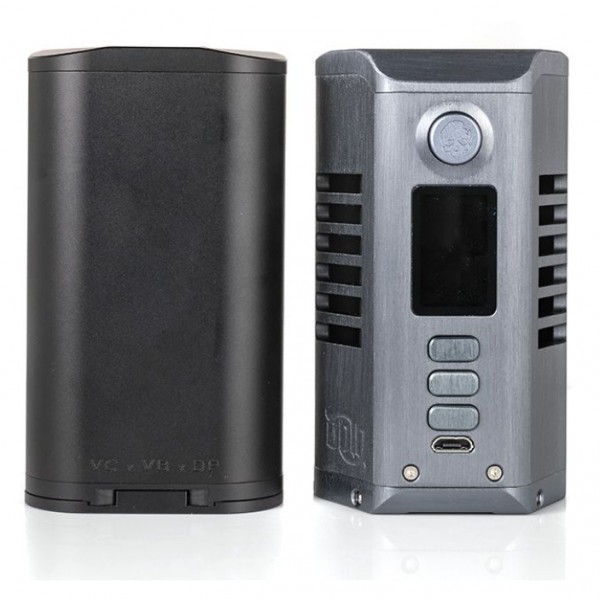 Dovpo Odin DNA250C 200W Box Mod