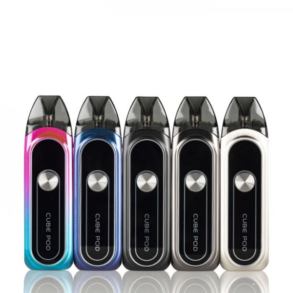 OBS Cube 13W Pod Kit