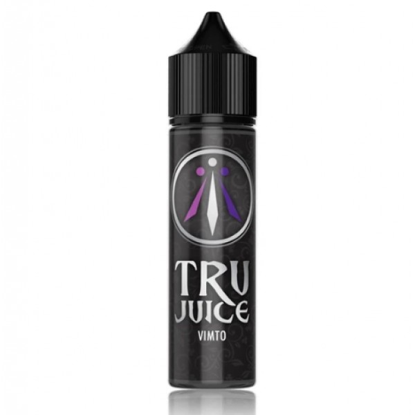 Tru Juice Vimto Shortfill 50ml