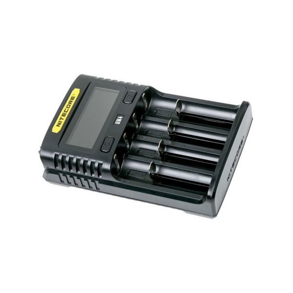 Nitecore UM4 USB Charger