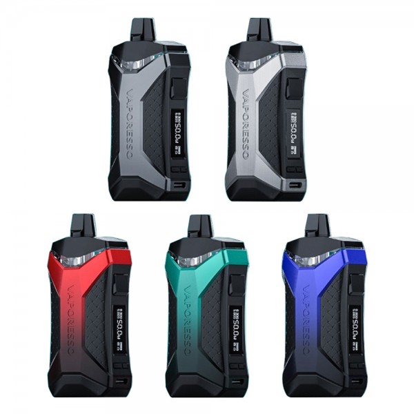 Vaporesso XIRON 50W Pod Kit