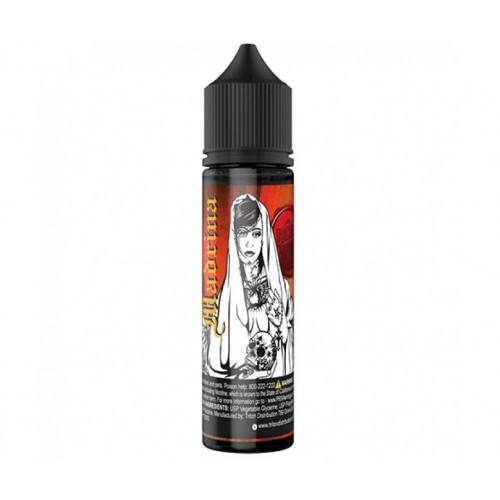 Suicide Bunny Madrina Shortfill E-liquid 50ml