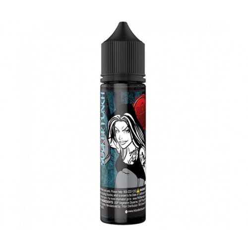 Suicide Bunny Sucker Punch Shortfill E-liquid...