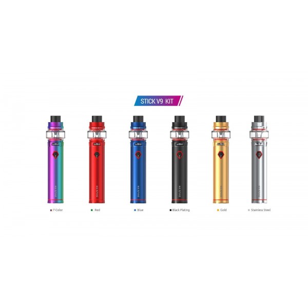 SMOK Stick V9 Kit