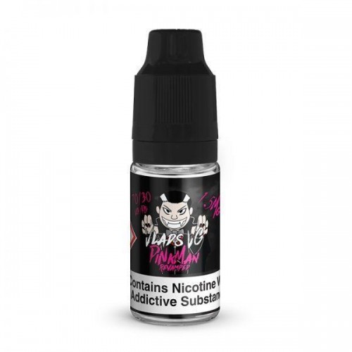 Vampire Vape Vlads VG Raspberry Blast E-liqui...