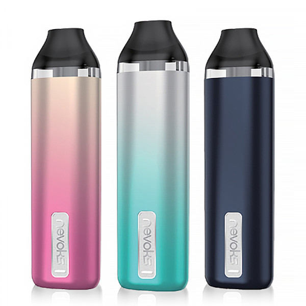 Nevoks Feelin Mini Pod Vape Kit