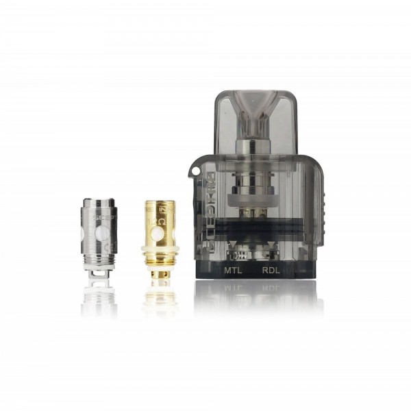 Innokin Sceptre Replacement Pods (with 2 Coils)