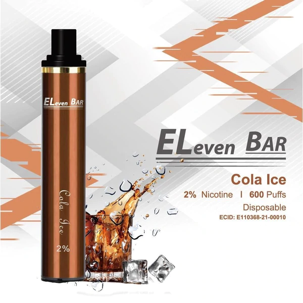 Eleven Bar Disposable Vape