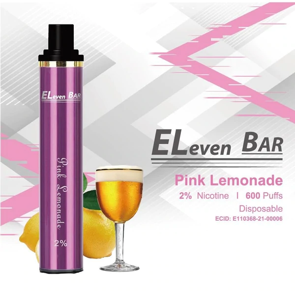 Eleven Bar Disposable Vape