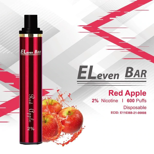 Eleven Bar Disposable Vape