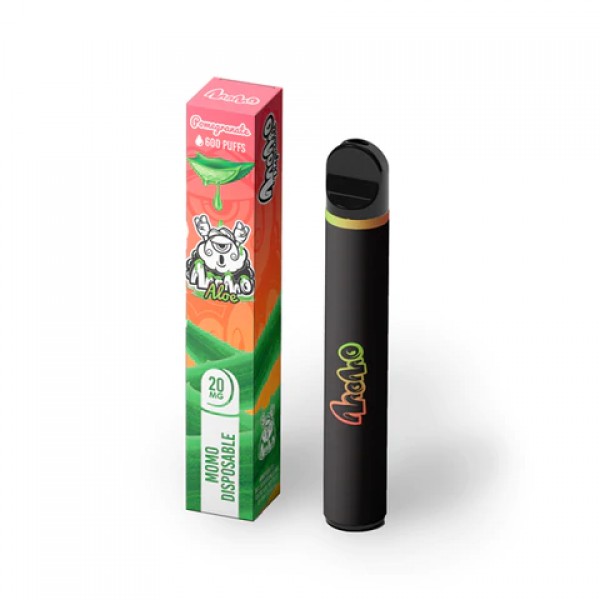 MOMO Disposable Vape