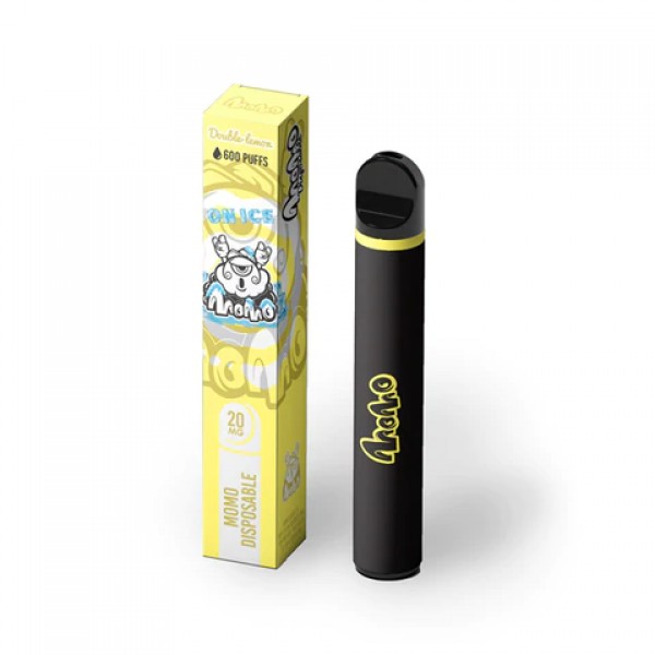 MOMO Disposable Vape