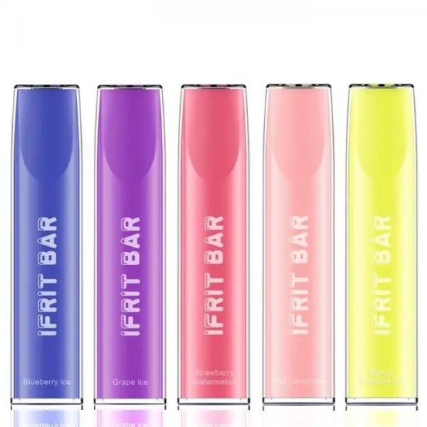 Innokin IFRIT Bar Disposable Vape